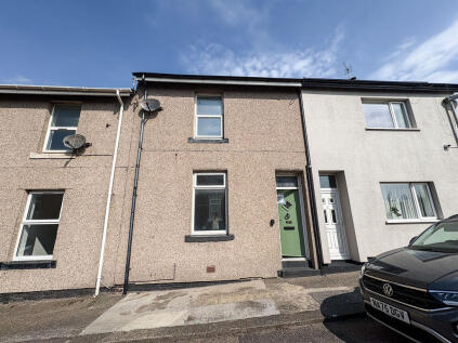 Dale Street, Blyth