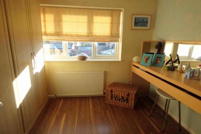 Bedroom 3 b