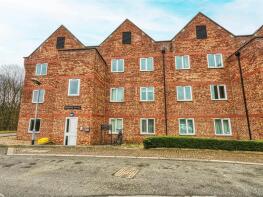 1, Henshall House, Tapton Lock Hill, Chesterfield S41 7GH