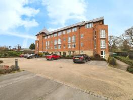 38, Heritage Court, Kedleston Close, Belper DE56 1TZ