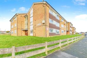 Flat 2, Leith House, Stockton Road, Reigate RH2 8JQ