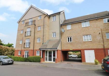 White's Way, Hedge End, SO30