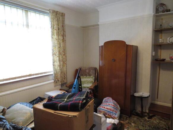 Reception Room 1