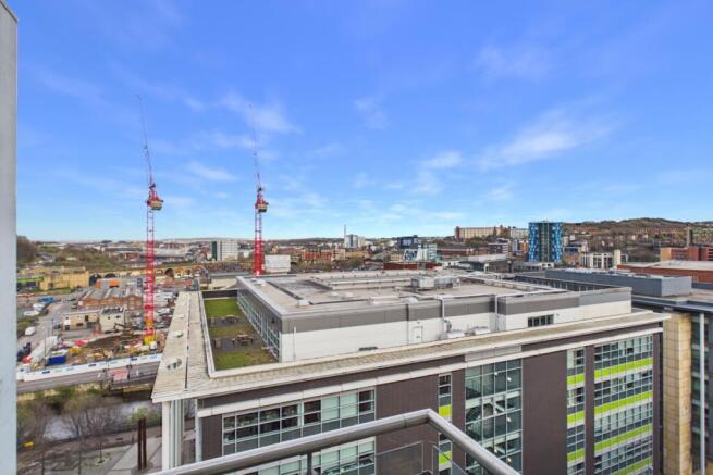 1 bed Apartment for sale Image 10