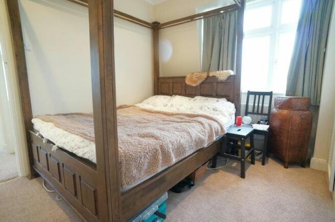 2nd Photo of Bed 1