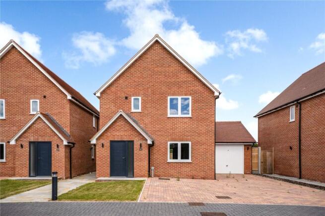 61 Weston Road