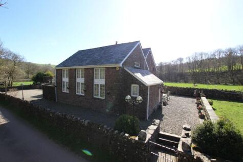 Cwmwysg Trecastle, Brecon, LD3