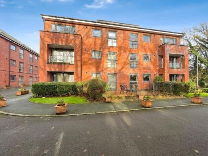 Merryfield Grange, Heaton