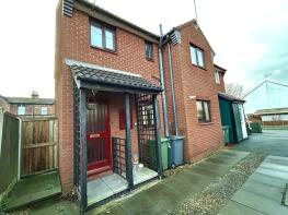 4, Shewell Close, Tranmere CH42 0NS