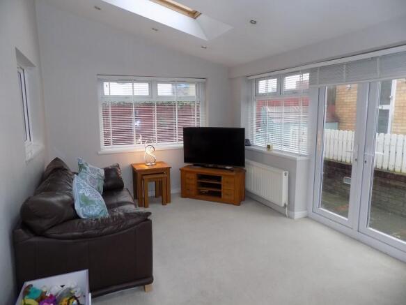 Family Room (Extension)