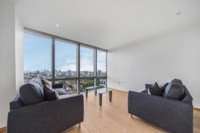 No1 West India Quay,