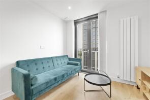 1007, Menara Point, Affinity View, Stratford, London E16 4EE