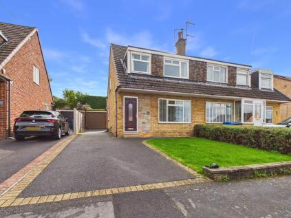 Portreath Drive, Allestree