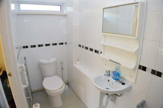 Wet Room