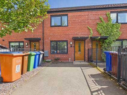 Wenlock Way, Manchester, M12 5TG