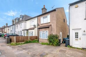 154, Godstone Road, Whyteleafe CR3 0ED