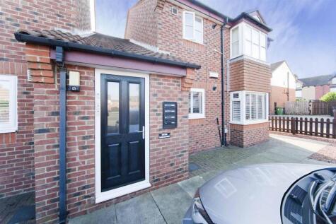 Flaxton Court, Hartlepool