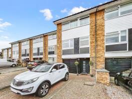 4, Dunstan Glade, St John's Road, Petts Wood, Orpington BR5 1HU