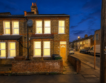 Macdonald Road, London, E17