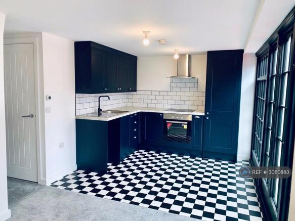 Kitchen /Diner