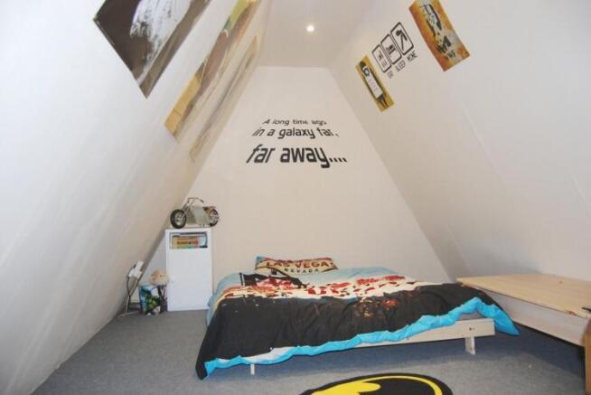 Loft Space