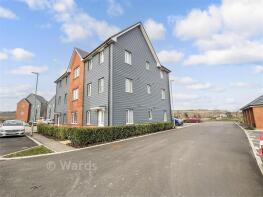 Apartment 2, Turner Court, Hopkins Way, Hythe CT21 4FB