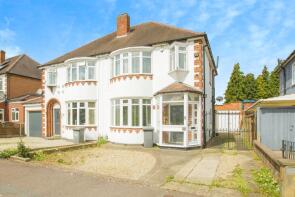 22, Kingsmead Close, Leicester LE2 3YR