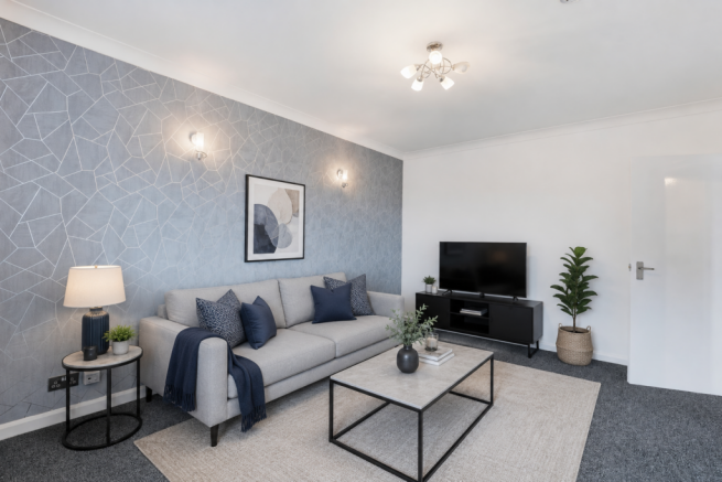 2 bed Flat for sale Image 3