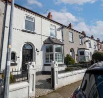32, Lightfoot Street, Chester CH2 3AJ