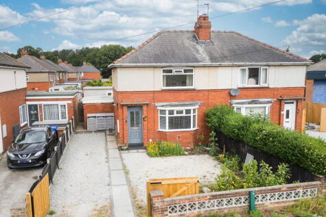 Thorpe Road, Howden, DN14 7AU