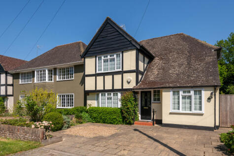 Horley , RH6