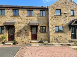 28, Newbury Walk, Kirkheaton, Huddersfield HD5 0LQ