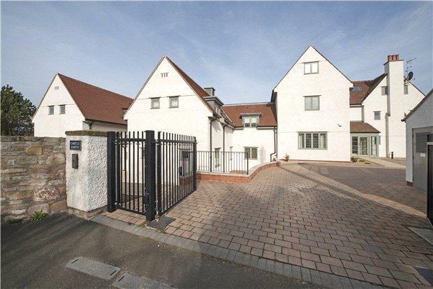 Driveway & Parking