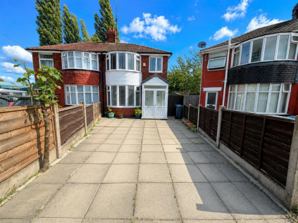 Lilmore Avenue, Manchester