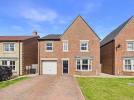 50, Briardene Way, Newcastle Upon Tyne NE27 0XP