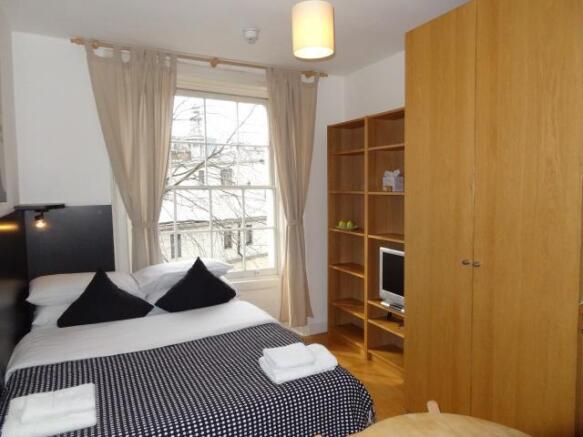 Studio to rent