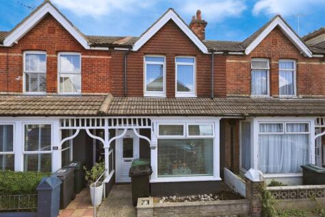 Western Road, Eastbourne