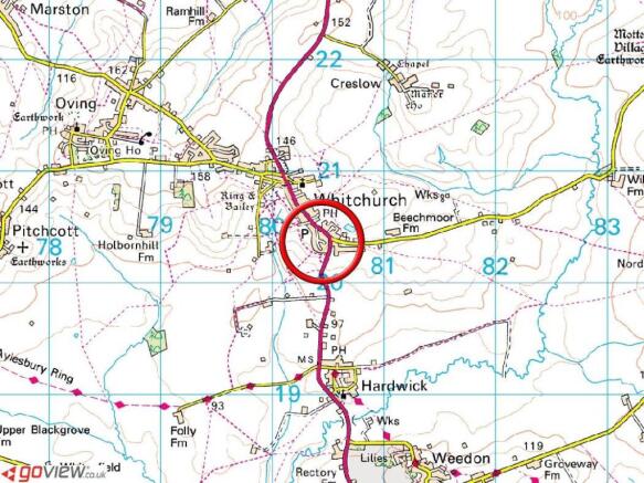 Town Map