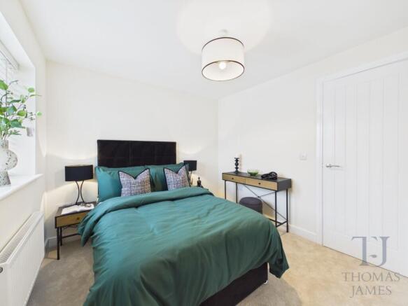 The Rother, Elwin Grove, NG12 photo 4
