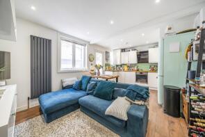 28, Woodbury Street, London SW17 9RR