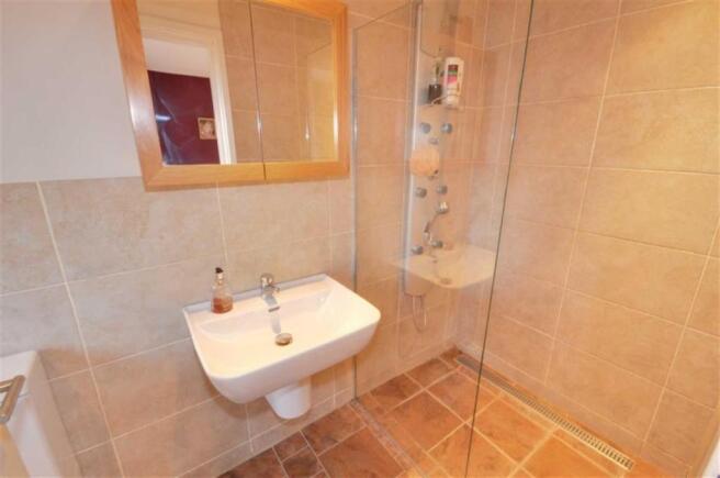 WET ROOM