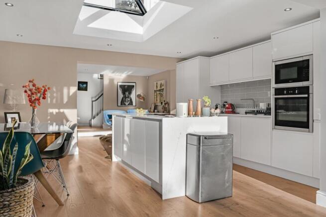 Commercial Street, Leckhampton, Cheltenham, GL50 photo 4