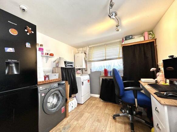 Utility/Office