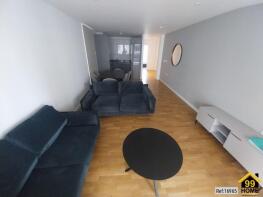 Flat 2, 33, Betterton Street, London WC2H 9BQ