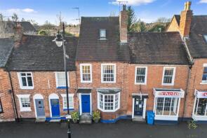 120, High Street, Pershore WR10 1EA