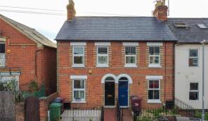 36, Hatherley Road, Reading RG1 5QA