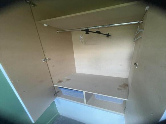1 bed House Share to rent Image 4