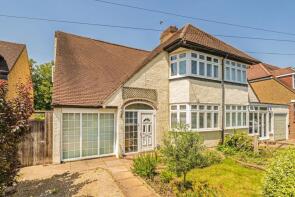16, Ormond Drive, Hampton TW12 2TN