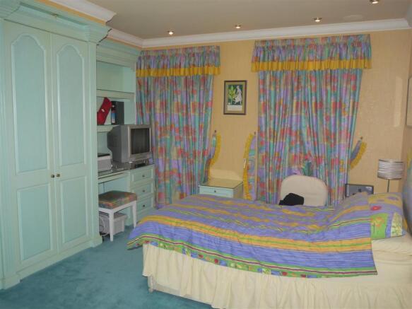 Bedroom 2