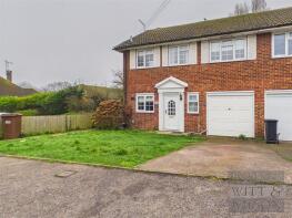 10, Tiverton Drive, Bexhill-on-sea TN40 2JH